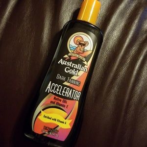 Australian Gold Other - Brand New** Australian Gold Tanning Accelerator Australian Gold Other - Brand New** Australian Gold Tanning Accelerator